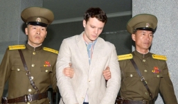 Sinh viên Mỹ được Triều Tiên thả tự do đã tử vong