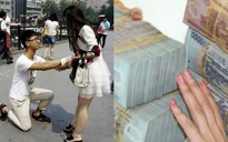 Bị anh chàng si tình săn đuổi dữ dội, tiểu thư nhà giàu tung 3 tỷ 'mua chuộc' để được yên thân