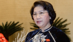 Chủ tịch Quốc hội: 'Đã cân nhắc thận trọng, xem xét khách quan dự án sân bay Long Thành'