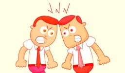 Đình chỉ giám đốc và phó giám đốc Trung tâm bồi dưỡng chính trị 'choảng nhau'