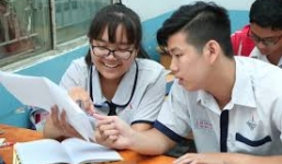 Đề thi THPT quốc gia môn Ngữ văn năm 2017