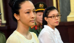 Hoa hậu Phương Nga bất ngờ từ chối luật sư bào chữa