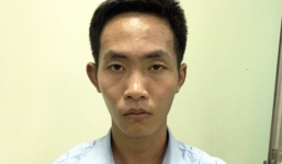 Truy bắt thanh niên cưỡng hiếp bé gái 13 tuổi trên đồi