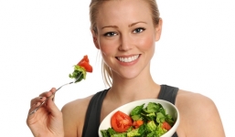 6 dấu hiệu 'tố cáo' bạn ăn quá ít rau quả