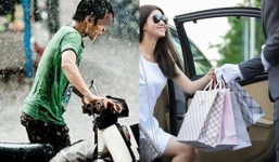 Chê bạn trai 'quê mùa' vì đi xe số, cô gái bị bỏ rơi tại quán cà phê trong lần đầu hẹn hò