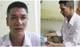 Nước mắt người cha rong ruổi khắp Sài Gòn, bán hết đồ đạc trong nhà nuôi hi vọng tìm hai đứa con mất tích