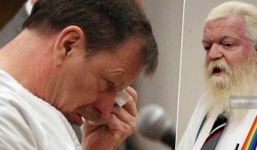 Sát hại 48 phụ nữ, gã sát nhân máu lạnh bật khóc vì câu nói của cha một nạn nhân