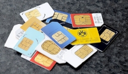 Những ai phải chụp ảnh chân dung khi sử dụng thuê bao di động?