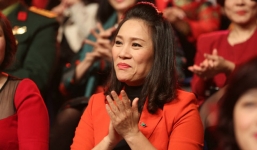 Đời tư 'kín như bưng' của người phụ nữ quyền lực nhất VTV3