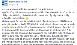 Chuyện bi hài của cô gái không ăn được hành khi ra mắt nhà người yêu