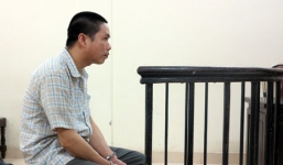 Vung dao đoạt mạng trai lạ nằm ôm vợ, người đàn ông lĩnh án