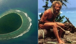 Để 10 người phụ nữ và 1 người đàn ông trên đảo hoang, không ngờ ba tháng sau thì…