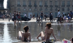 Hàng tỷ dân số thế giới có thể hứng chịu nắng nóng chết người