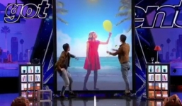 Màn trình diễn ảo diệu đến khó tin khiến triệu người kinh ngạc