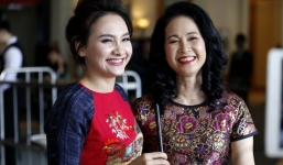 Bà Phương và 'con dâu' Minh Vân công khai xin lỗi nhau trên...facebook