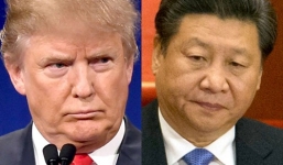 Bắc Kinh khiến Trump 'vỡ mộng' vì thất bại trong vấn đề Triều Tiên