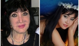 Bi kịch cuộc đời Thẩm Thúy Hằng: Con gái kiên quyết không nhận mẹ