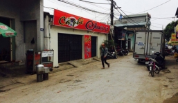 Xem 2 nhóm người hỗn chiến, thanh niên bị bắn 5 viên đạn tử vong