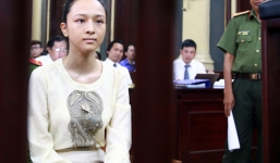 Nóng: Hoa hậu Phương Nga có 5 luật sư bảo vệ