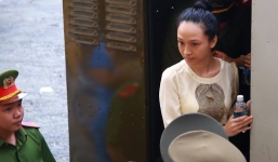 Hôm nay, hoa hậu Phương Nga hầu tòa