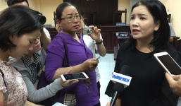 Diễn biến mới vụ Ngọc Trinh 'Mùi ngò gai' kiện Nhà hát kịch TPHCM