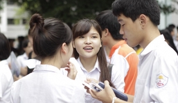 Đáp án đề thi môn Toán THPT quốc gia 2017 mã đề 123