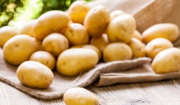 Khoai tây rất tốt, nhưng nếu ăn khoai tây kiểu này lại có hại