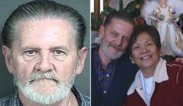 Ông lão 71 tuổi đi cướp ngân hàng vì không muốn ở nhà với vợ