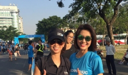 Cuộc sống như trong mơ của bà chị chồng gia tộc thượng lưu thân thiết nhất với Tăng Thanh Hà