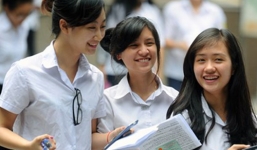 Đáp án đề thi môn Toán THPT quốc gia 2017 mã đề 105