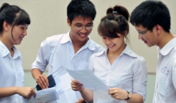 Gợi ý đáp án đề thi môn Toán kỳ thi THPT quốc gia 2017 tất cả các mã đề