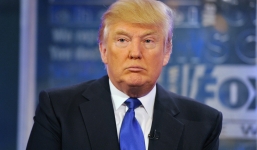 Triều Tiên gọi Tổng thống Mỹ Donald Trump là 'kẻ tâm thần'