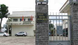 Tình tiết bất ngờ vụ giám đốc, phó giám đốc và nữ kế toán 'choảng nhau'