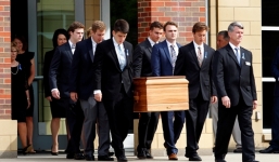 Triều Tiên cho biết cái chết của Warmbier 'cũng là một bí ẩn'