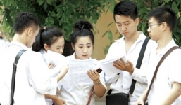 Gợi ý bài giải môn Tiếng Anh THPT quốc gia 2017 mã đề 420