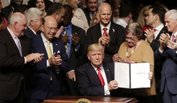 Việt Nam yêu cầu Mỹ dỡ bỏ chính sách bao vây cấm vận chống Cuba