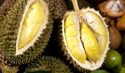 4 điều cấm kỵ khi ăn sầu riêng