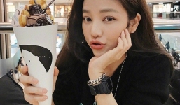 Chân dung 'sao mạng' U40 Đài Loan trẻ như nữ sinh 