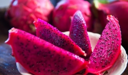 6 lý do tại sao bạn nên ăn thanh long ngay lập tức