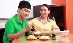 Những thực phẩm giúp sĩ tử đảm bảo sức khỏe, nhớ lâu trong mùa thi