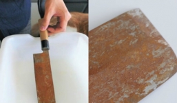 Chủ tiệm hí hửng bán được “sắt vụn” cho khách, biết được giá trị hiện tại của nó chắc sẽ tiếc lắm đây