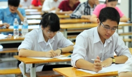 Gợi ý đáp án đề thi Tiếng Anh THPT Quốc gia 2017 mã đề 412