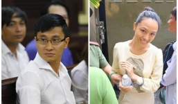 Đại gia Cao Toàn Mỹ bất ngờ khi bị Hoa hậu Phương Nga tố ngược