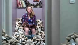 Ngôi nhà của bạn trông sẽ ra sao khi không vứt rác trong 4 năm liền?