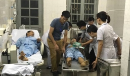 Vụ 8 người tử vong khi chạy thận tại Hòa Bình: Bắt 1 giám đốc và 2 cán bộ bệnh viện