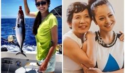 Tăng Thanh Hà, Jennifer Phạm và cuộc sống vạn người mơ khi làm dâu nhà đại gia