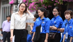 Gợi ý đáp án đề thi Khoa học tự nhiên môn Vật lý THPT quốc gia 2017 các mã đề