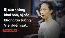 Những lời khai 'gây bão' trong 2 phiên tòa xét xử Nga - Mỹ