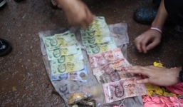 Chàng trai chết thảm vì trèo cột điện lấy phong bì có 500 nghìn đồng