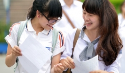 Đáp án chính thức môn Hóa kỳ thi THPT quốc gia 2017 tất cả các mã đề